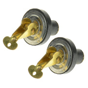 T-H Marine BE-PL-54850-DP Livewell Plug