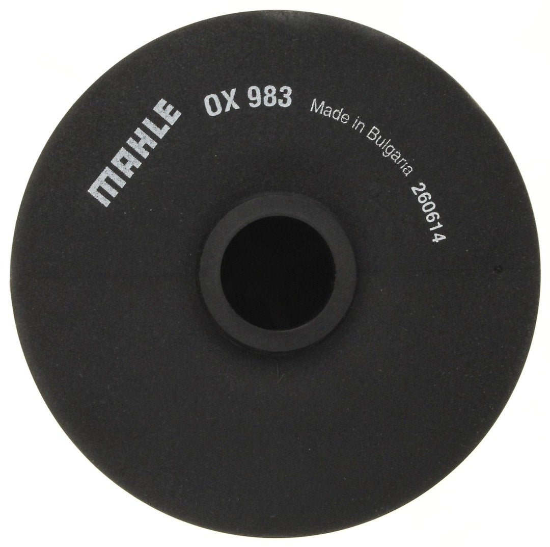 Clevite 77 Provide Excellent Engine Protection Oil Filter OX 983D