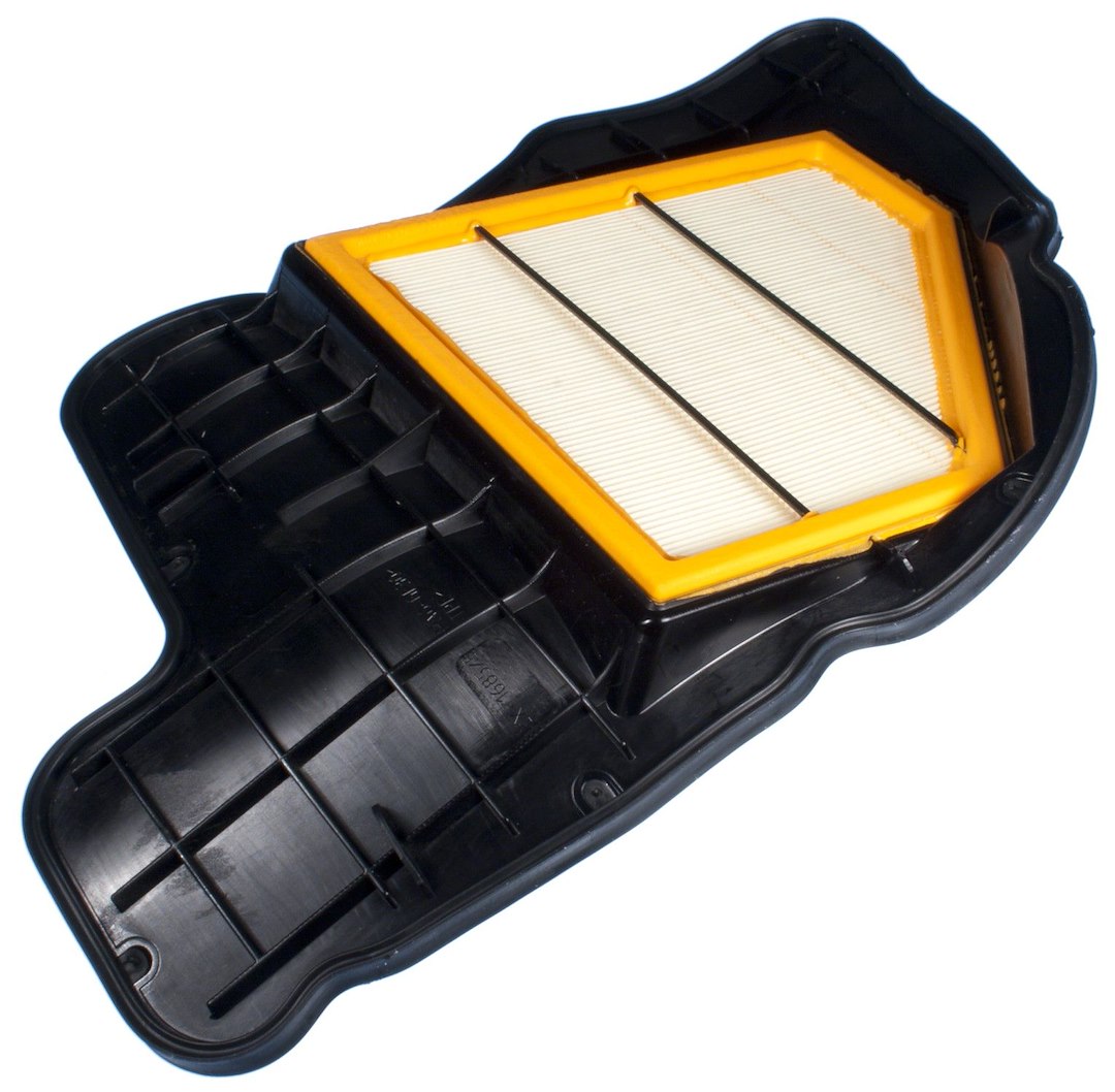 Clevite 77 No Supplier Warranty Air Filter LX 1685/5 - Mahle Filters