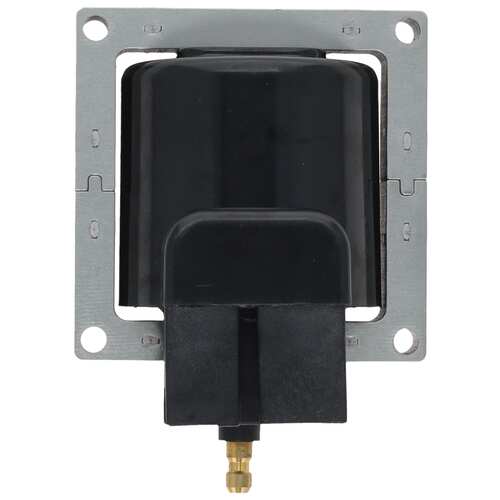 Motor RAD AM Limited Lifetime Warranty Ignition Coil 3IC114