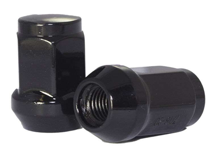 Revolution 371173Black Lug Nut 371173BLK