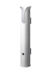 SEA DOG No Supplier Warranty Fishing Rod Holder 325121-1 - Polypropylene Side Mount