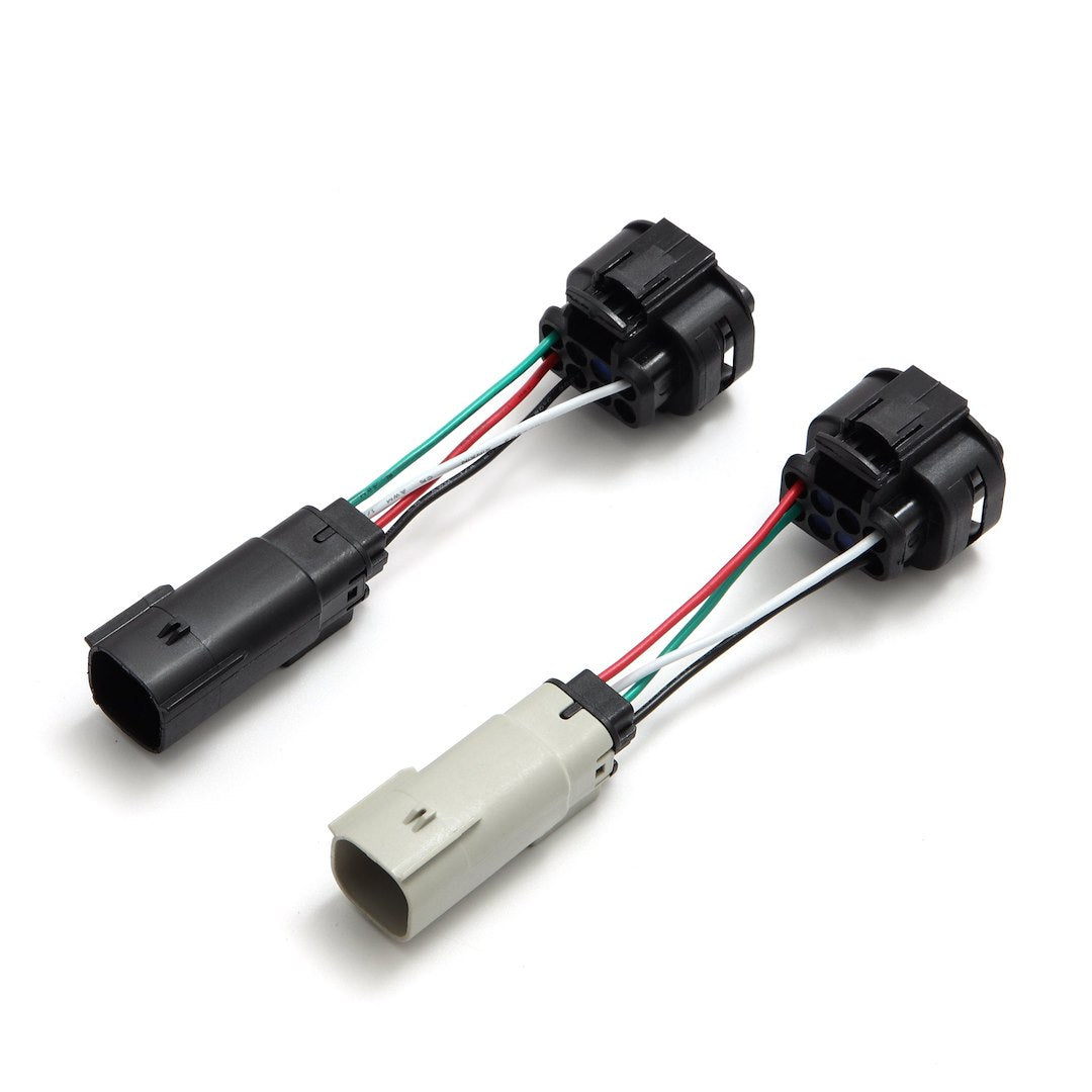 Alpharex USA Smooth And Hassle-Free Installation Tail Light Converter 620031 - Wiring Adapter