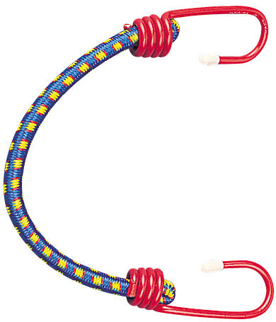 SEA DOG Made In USA Bungee Cord 650240-1 - Elastic Shock 24