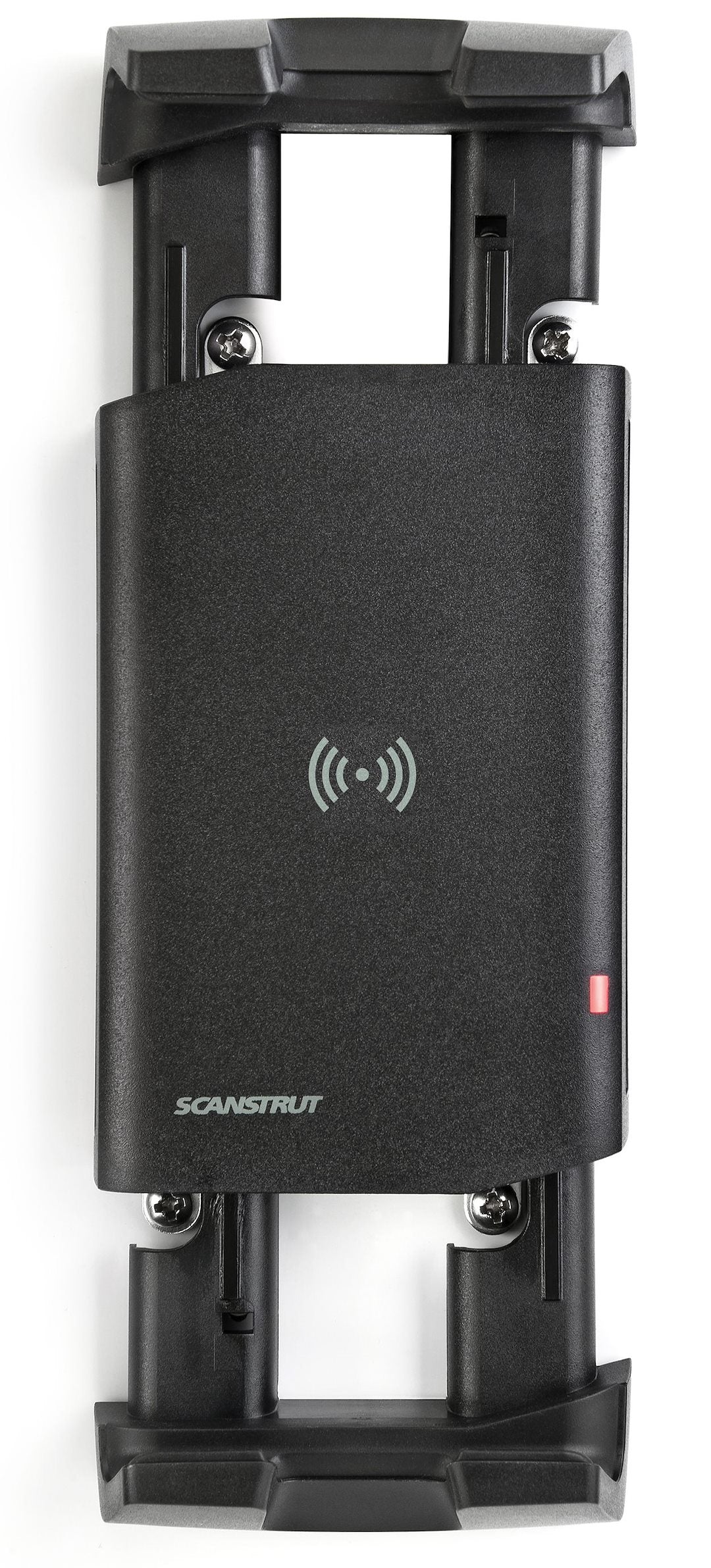 Scanstrut Qi Certified Wireless Cellular Phone Charger SC-CW-04G - Active. 15W Waterproof Pho