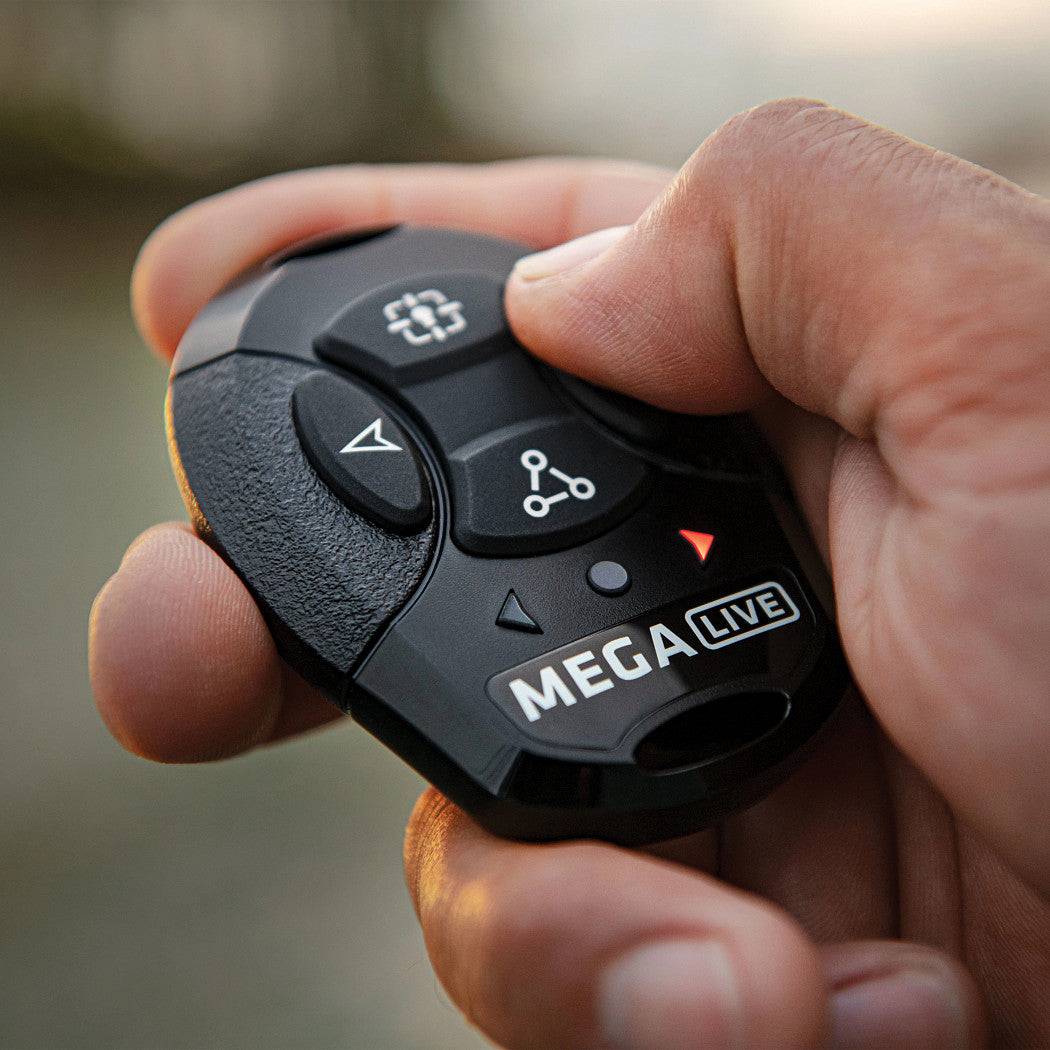 Humminbird 411840-1 Transducer Remote Control