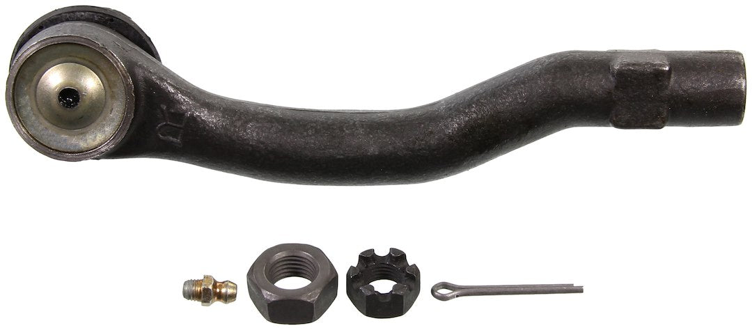 Moog Limited Lifetime Warranty Tie Rod End ES3600 - Ends