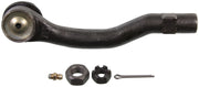 Moog Limited Lifetime Warranty Tie Rod End ES3600 - Ends