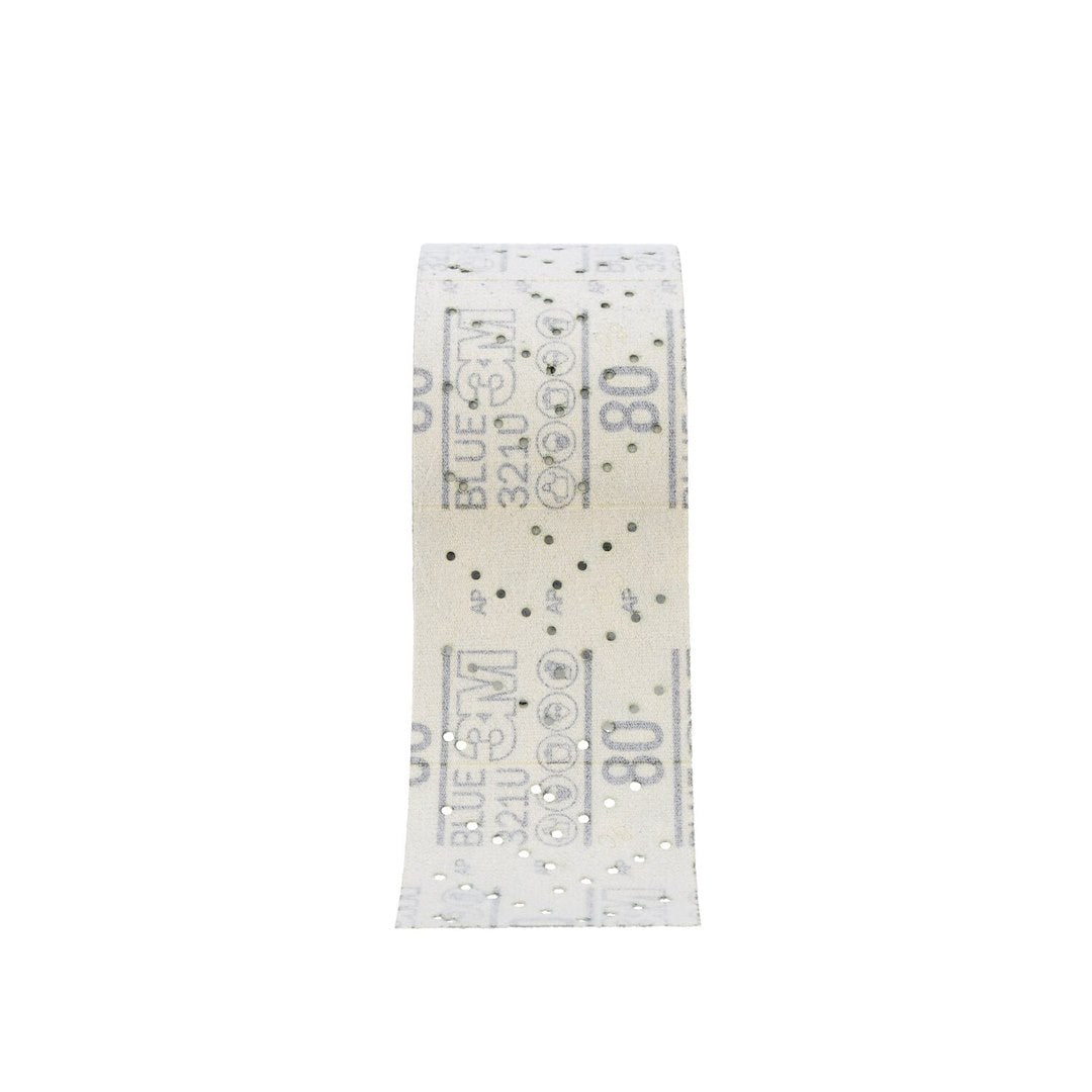 3M No Supplier Warranty Sandpaper 36187 - Part