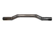Kentrol Limited Lifetime Warranty Replacement Frame Section RB7350 - Tube Style Rear Crossmember