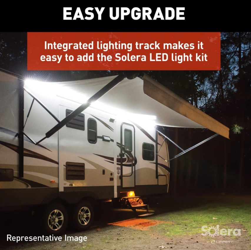 Lippert Comp V000389083 Awning