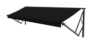 Lippert Comp V000330573 Standard 8 feet projection - Awnroll-20 Blksolid-Fabledwh