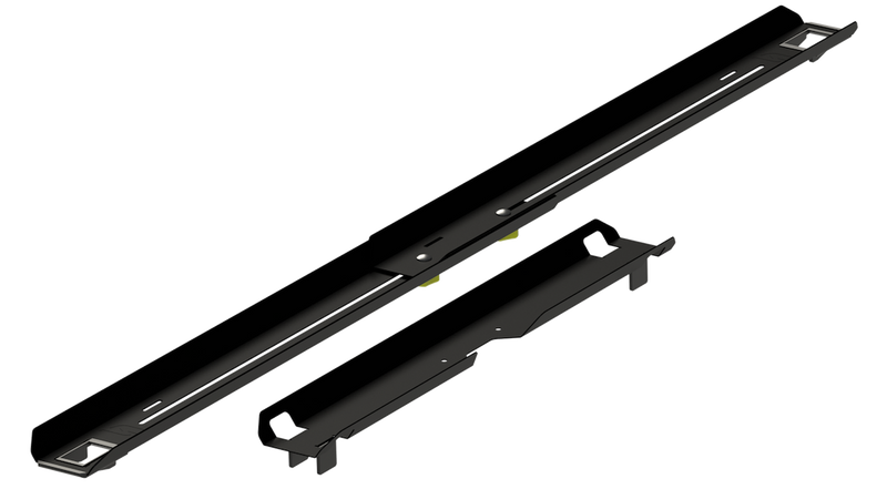 Swagman Limited Lifetime Warranty Bike Rack Component 66690 - Ramp Bridge Current E-Spec