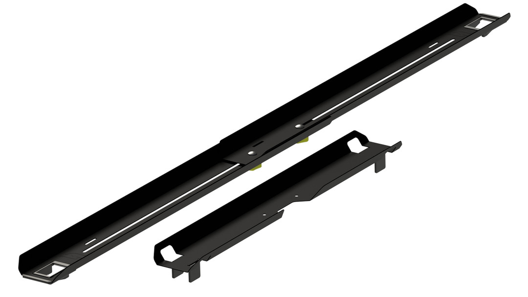 Swagman Limited Lifetime Warranty Bike Rack Component 66690 - Ramp Bridge Current E-Spec