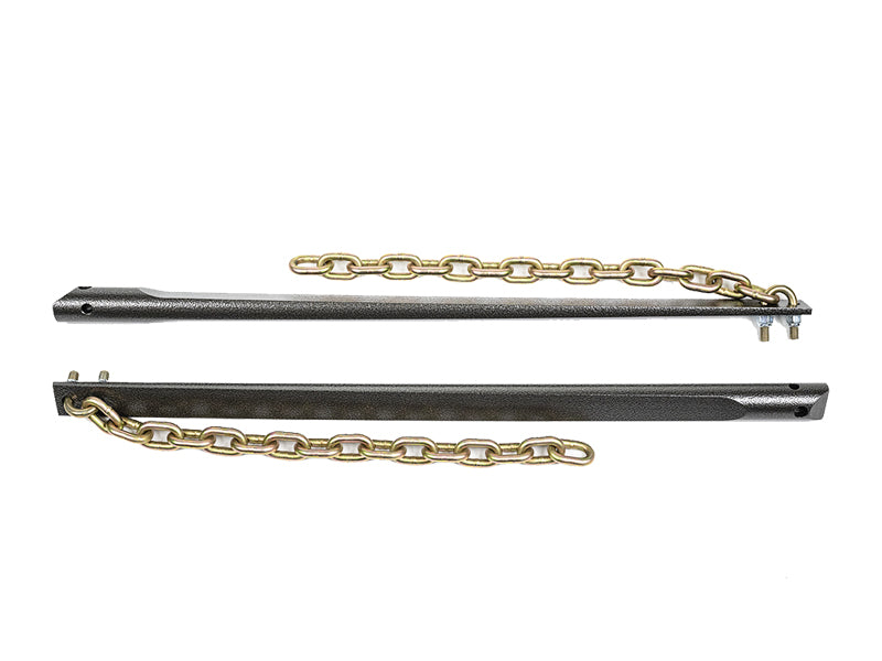 Blue Ox BXW4014 SwayPro Hitch Accessory