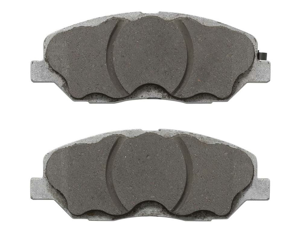 Wagner Brake OEX1202 Brake Pad