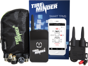 Valterra LLC TM22132 Tire Pressure Monitoring System - TPMS