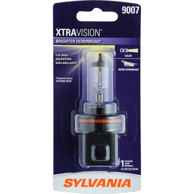 Sylvania 9007XV.BP