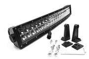 Southern TRU Moisture Breather Technology Light Bar 74020 - Chrome 20 Led Crvd Seri