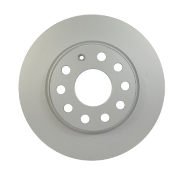 Hella 355116972 Brake Rotor