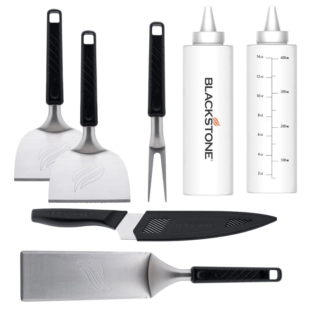 N Atlantic I 5301 Griddle Accessory Kit