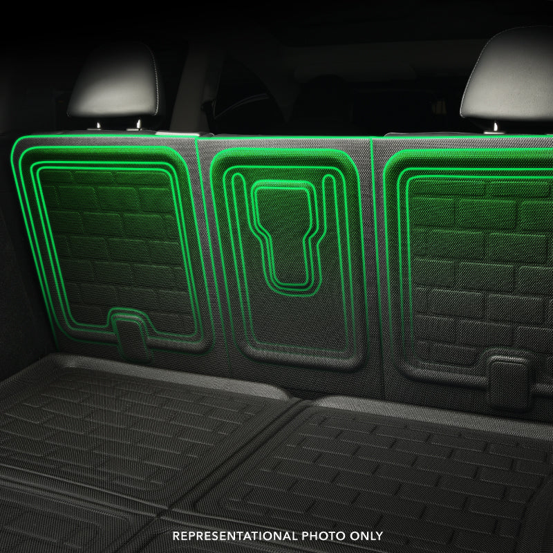 3D Mats/U-AC Q1MB1781309 Cargo Area Liner