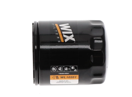 WIX Filtr LD PXL10351 Oil Filter