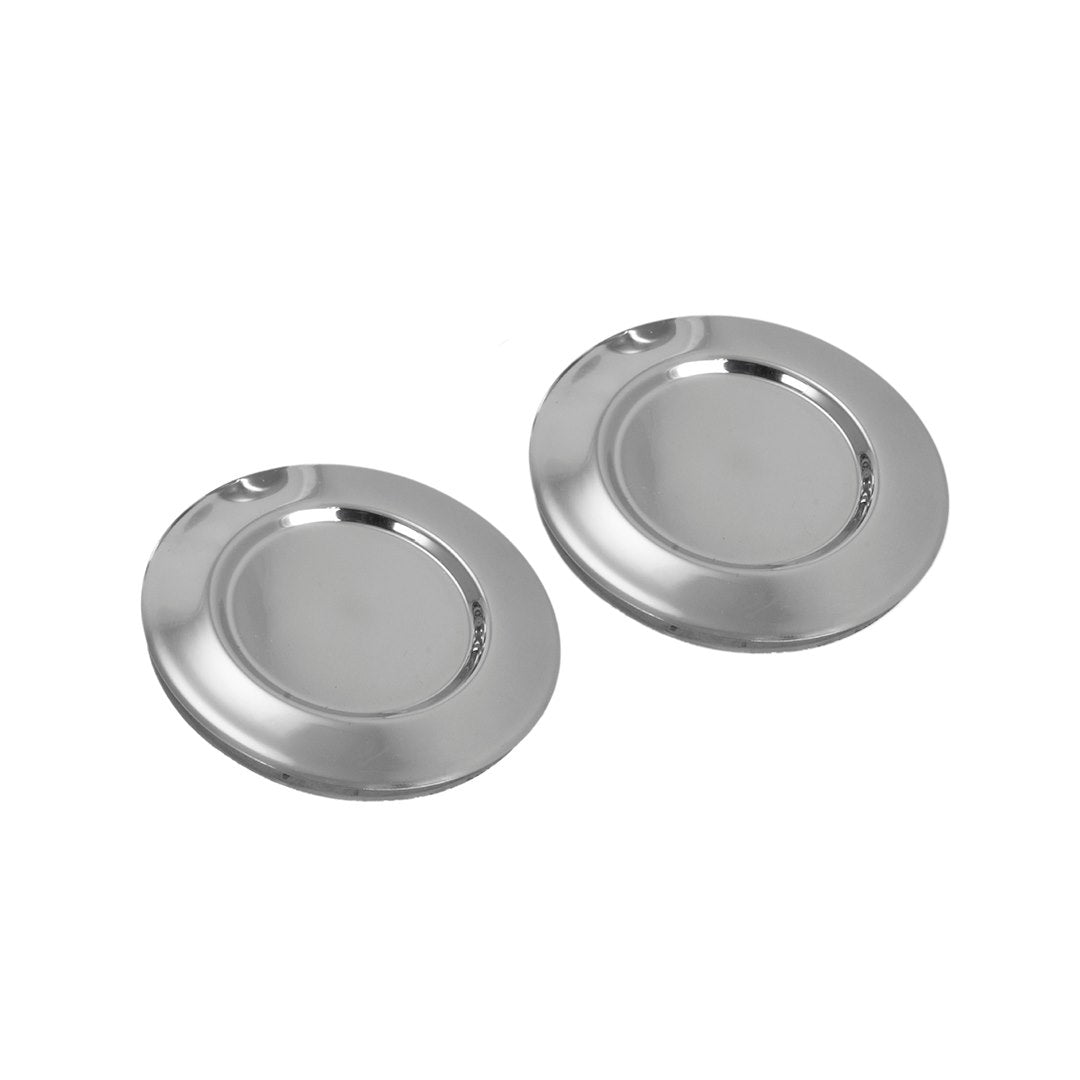 Coast2Coast Tested And Guaranteed To Perform Wheel Simulator Axle Cover Simrpcntr - Replacement Center 2PC