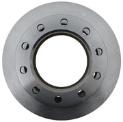 Raybestos Limited Supplier Warranty Brake Rotor 56493R - Parts