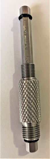 Helix Racing Double-ended Top-Dead-Center Tool Piston Top Dead Center Locator Tool 210-1512 - 14MM Spar