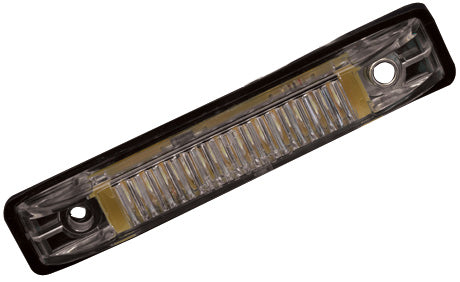 SEA DOG Made In USA Courtesy Light 401450-1 - White Led Strip Leds