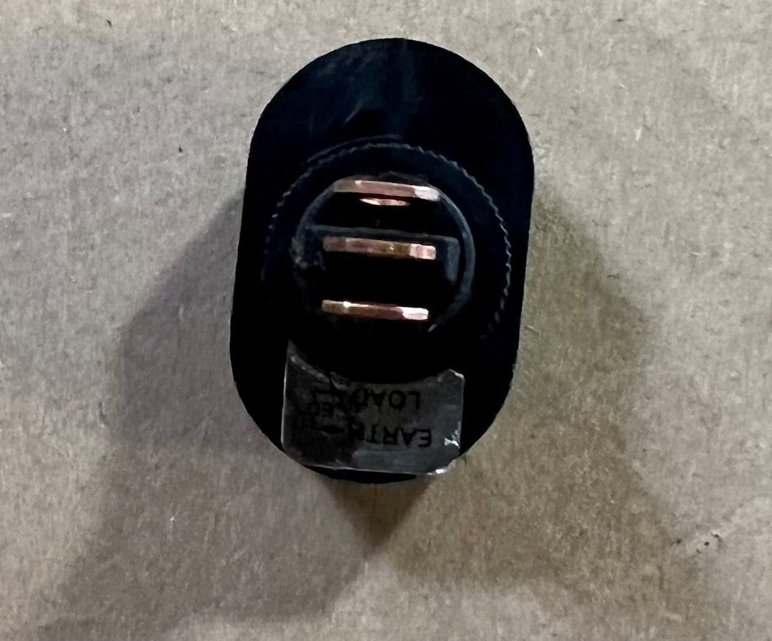 KC Hilite Made In USA Multi Purpose Switch 3116 - Oval Rocker