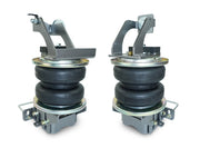 Pacbrake Limited Lifetime Warranty Helper Spring Kit HP10387-X-J - HP10387-X-J Alpha XD Pro Air