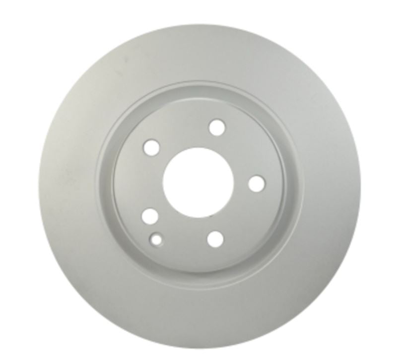 Hella 355109432 Brake Rotor