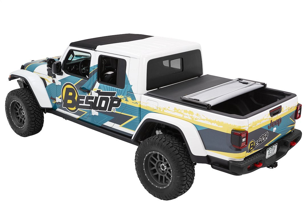 Bestop 16280-35 Tonneau Cover