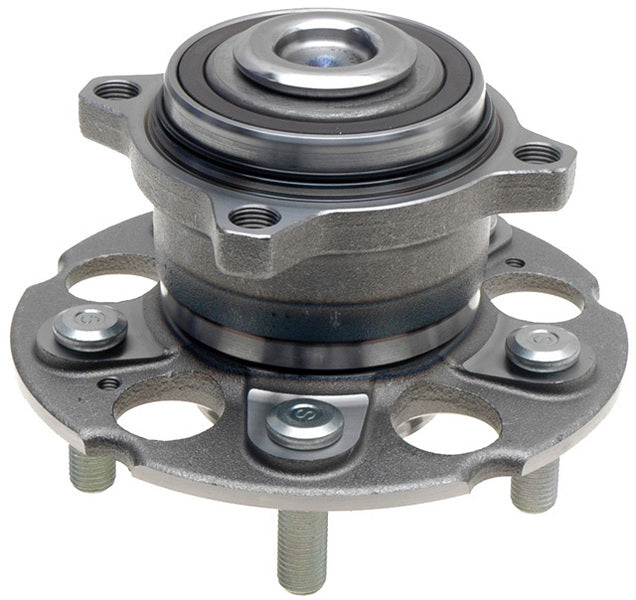 Raybestos Maintenance Free Wheel Bearing And Hub Assembly 712320