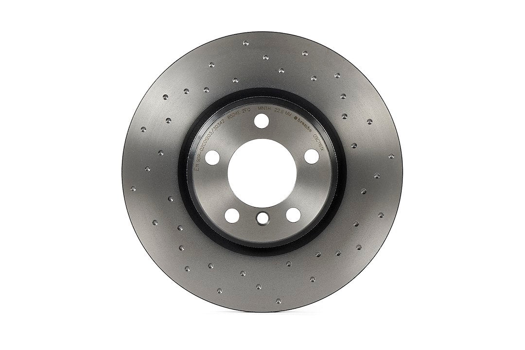 Brembo 09C1161XC02