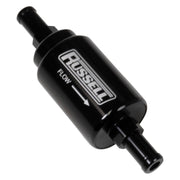 Russell/Edel 650625 Fuel Line Check Valve
