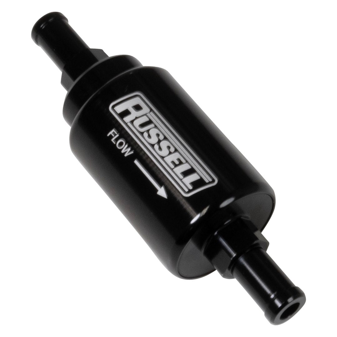 Russell/Edel 650625 Fuel Line Check Valve
