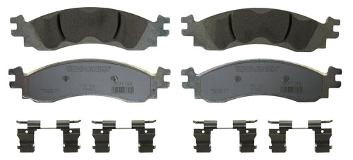 Wagner Brake OEX1158 Brake Pad