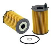 WIX Filtr LD 750 Hold more than 45 percent more dirt
