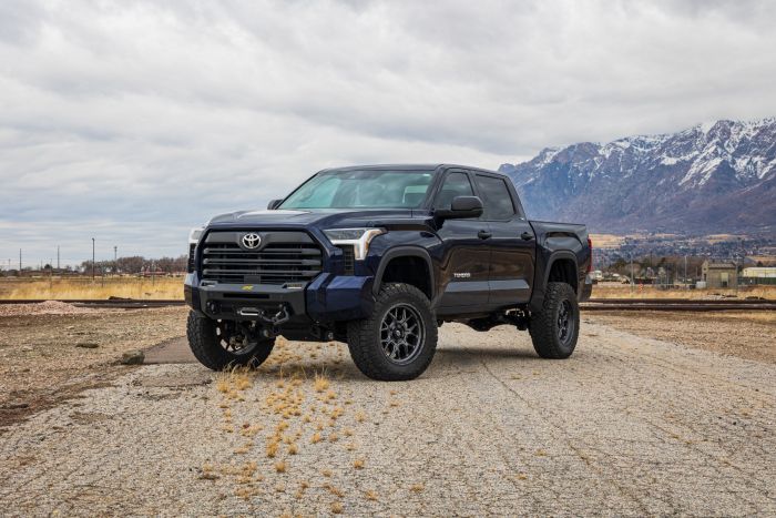 Readylift High-Angle CV Axles Lift Kit Suspension 42-52640 - MAX3.3 System