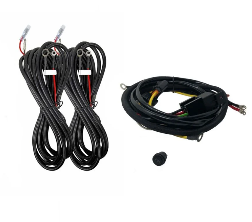 KC Hilite 92404