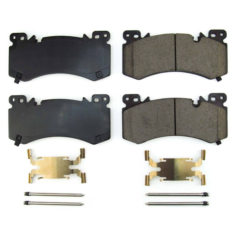 Powerstop 17-2407 Brake Pad