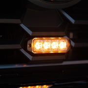 Putco 961114 Warning Light Mount