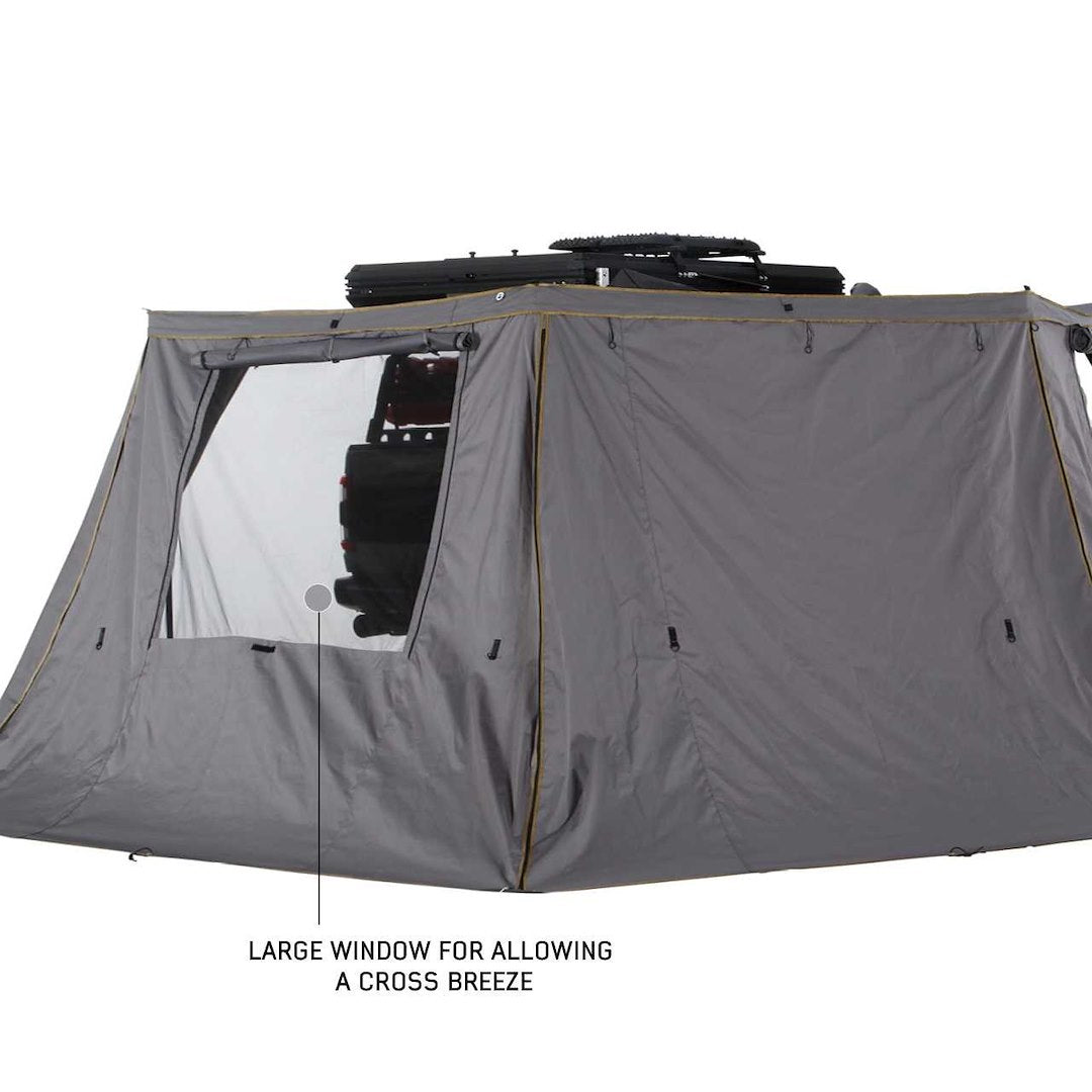Overland VCL 18139910 Awning Extension Panel