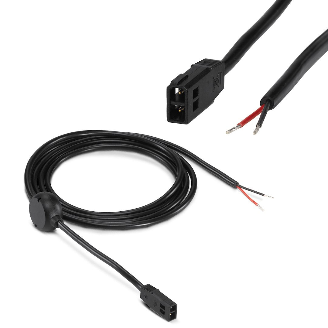 Humminbird 720057-1 - PC 11 Power Cable