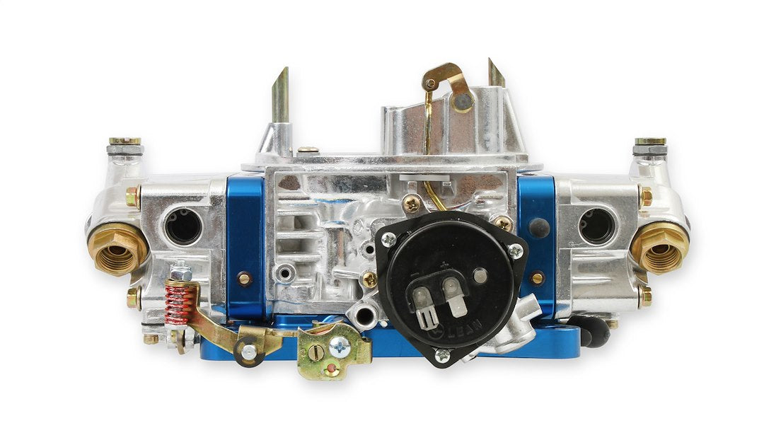 Holley 0-76750BL Carburetor