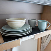 Silwy Magnet PO-VS-MM Dish Set