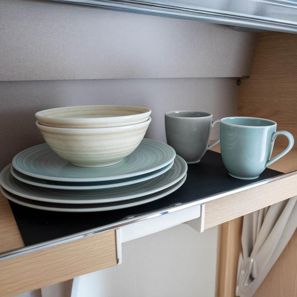 Silwy Magnet PO-VS-MM Dish Set
